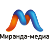 Оплатить интернет Миранда-медиа - пополнить счет банковской картой ...