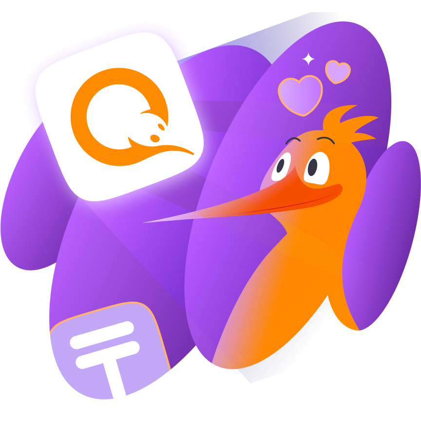 QIWI Кошелек — электронная платежная система, онлайн-платежи и переводы